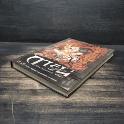 การิน Black ปริศนาอาถรรพ์สีดำ เล่ม 3 รูปที่ 4