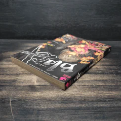 Blacx แบล็กซ์ เล่ม 13 รูปที่ 5
