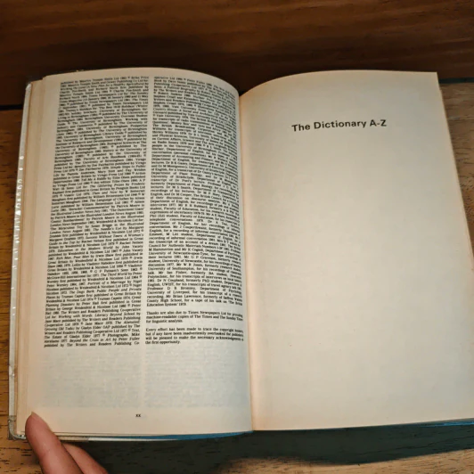 Collins Cobuild  Learner's Dictionary รูปที่ 7