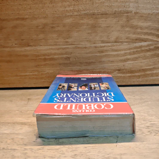 Collins Cobuild  Learner's Dictionary รูปที่ 4