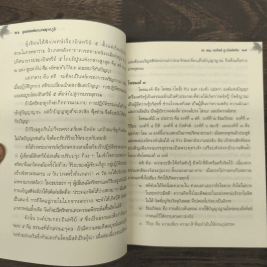 คุณหมอท่องแดนพุทธภูมิ - รศ.พญ.พรทิพย์ กูวบิกเทิดสิน รูปที่ 8