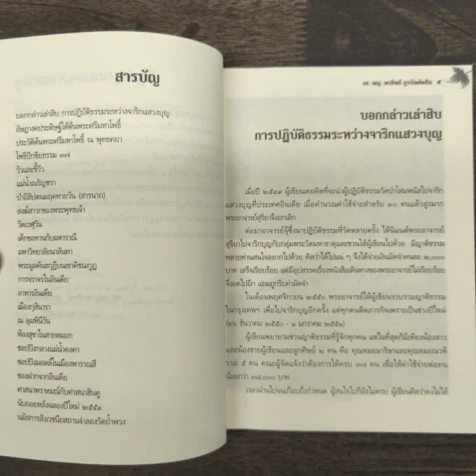 คุณหมอท่องแดนพุทธภูมิ - รศ.พญ.พรทิพย์ กูวบิกเทิดสิน รูปที่ 7