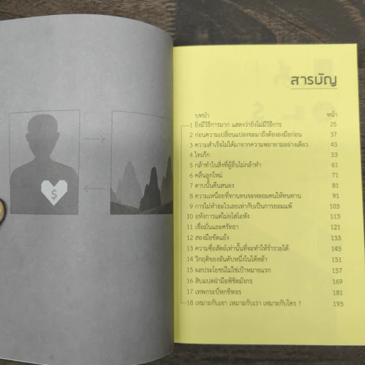 กิมย้งคิด แจ็คหม่าทำ วิชายอดคน - อภิวัฒน์ สุนันนท์ยืนยง รูปที่ 8