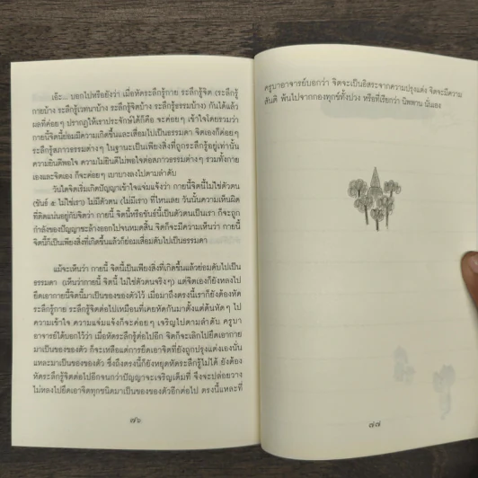 บันทึกดูจิต ตอน ระลึกรู้ ระลึกชอบ - สุรวัฒน์ เสรีวิวัฒนา รูปที่ 9