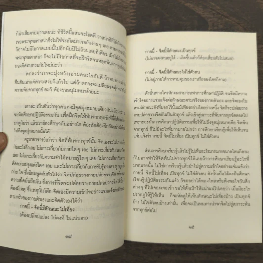 บันทึกดูจิต ตอน ระลึกรู้ ระลึกชอบ - สุรวัฒน์ เสรีวิวัฒนา รูปที่ 8