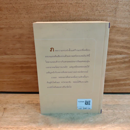ตามรักคืนใจ - กิ่งฉัตร รูปที่ 5