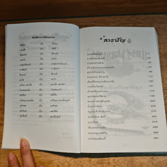 Harry Potter แฮร์รี่ พอตเตอร์ กับห้องแห่งความลับ - J.K.Rowling รูปที่ 8