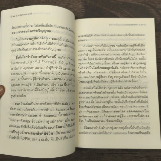 แก่นพุทธศาสตร์ - พุทธทาสภิกขุ รูปที่ 8