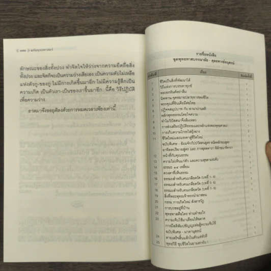 แก่นพุทธศาสตร์ - พุทธทาสภิกขุ รูปที่ 9