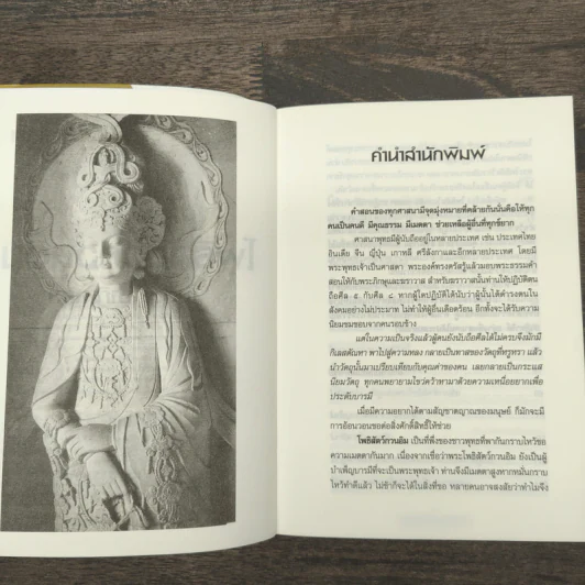 โพธิสัตว์กวนอิม เมตตา ปาฏิหาริย์ - แก้วชาย ธรรมาชัย รูปที่ 7