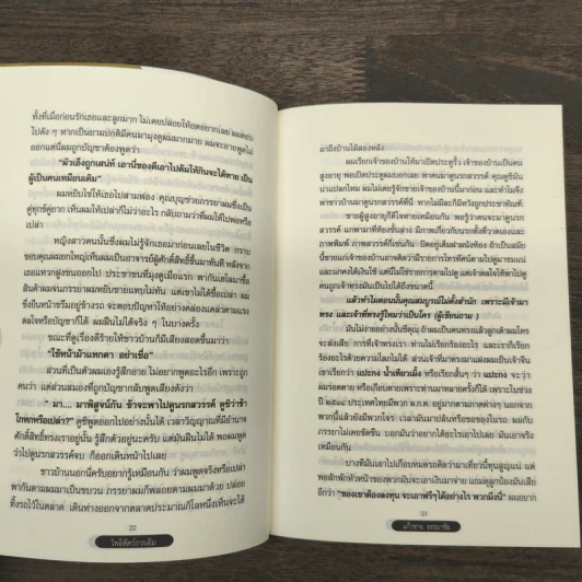 โพธิสัตว์กวนอิม เมตตา ปาฏิหาริย์ - แก้วชาย ธรรมาชัย รูปที่ 9