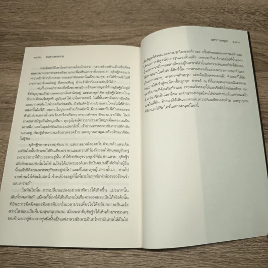 มหาภารตยุทธ - ฤาษี วยาส รูปที่ 8