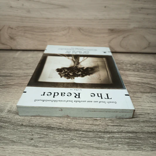 The Reader - เบิร์นฮาร์ด ชลิงค์ รูปที่ 4