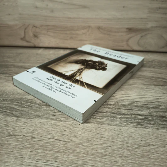 The Reader - เบิร์นฮาร์ด ชลิงค์ รูปที่ 3
