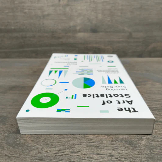 The Art of Statistics : Learning from Data - David Spiegelhalter รูปที่ 4