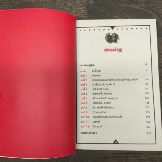 แย็บบ่อยๆสอยด้วยฮุคขวา เคล็ดลับโซเซียลมีเดีย - Gary Vaynerchuk รูปที่ 7