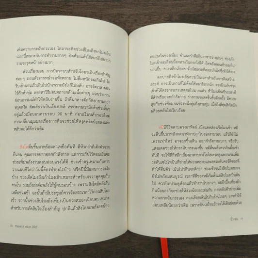 12 นิสัยเปลี่ยนชีวิตใน 1 ปี - นิ้วกลม รูปที่ 9
