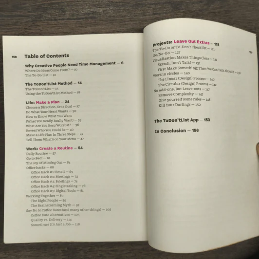 Time Management for Creative People - Donald Roos รูปที่ 9