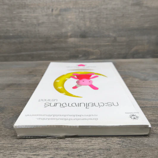 กระต่ายในเงาจันทร์ - นราเกตต์ รูปที่ 4
