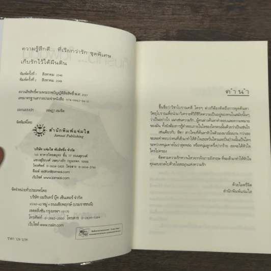 เก็บรักไว้... ใต้ผืนดิน - ฟ้าปรายฝน รูปที่ 6