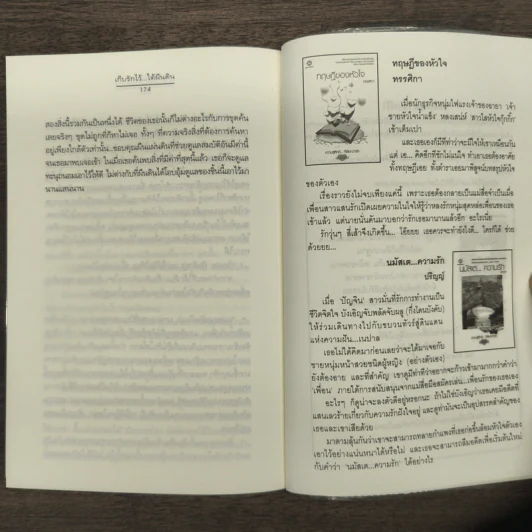 เก็บรักไว้... ใต้ผืนดิน - ฟ้าปรายฝน รูปที่ 9