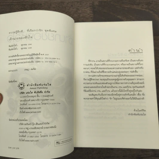เจ้านายของหัวใจ - ญาณิน รูปที่ 6