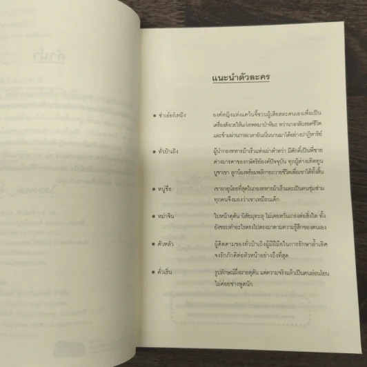 นิทราคอยรัก - เฉียวอัน รูปที่ 7