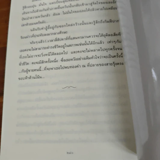 แสงตะวันในสายหมอก - ปิยะพร ศักดิ์เกษม รูปที่ 10