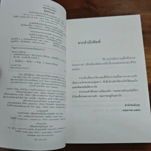 แสงตะวันในสายหมอก - ปิยะพร ศักดิ์เกษม รูปที่ 6