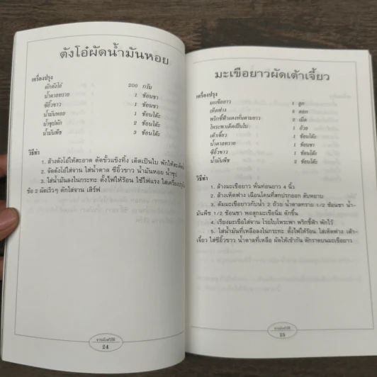 กับข้าวจานมังสวิรัติ - สำนักพิมพ์แสงแดด รูปที่ 8