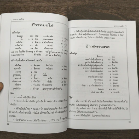 อาหารจานเดียว - สำนักพิมพ์แสงแดด รูปที่ 8