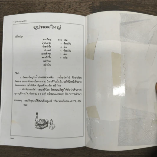 อาหารจานเดียว - สำนักพิมพ์แสงแดด รูปที่ 9