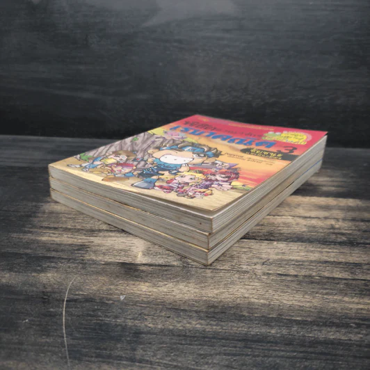 พิชิตอาณาจักรเรขาคณิต เล่ม 1-3 รูปที่ 3