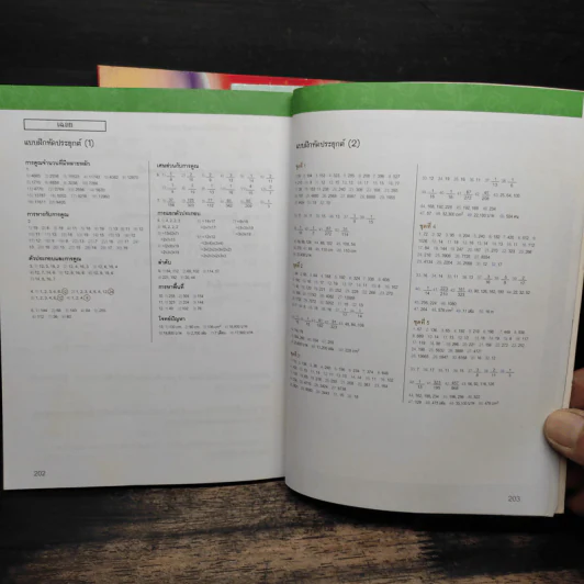 มหัศจรรย์ศึกสูตรคูณ เล่ม 1-3 รูปที่ 9