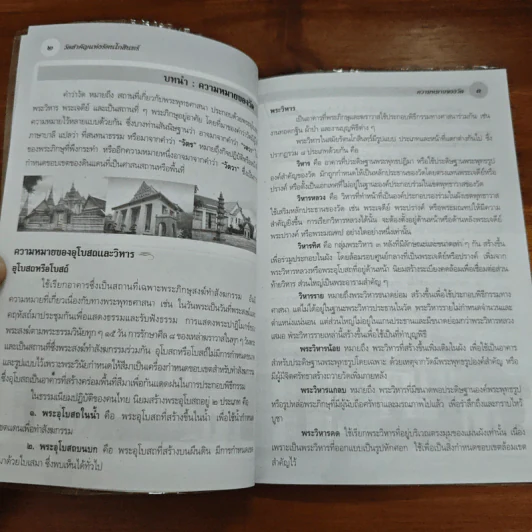 วันสำคัญแห่งรัตนโกสินทร์ - วรรภา อาสาสุ รูปที่ 8