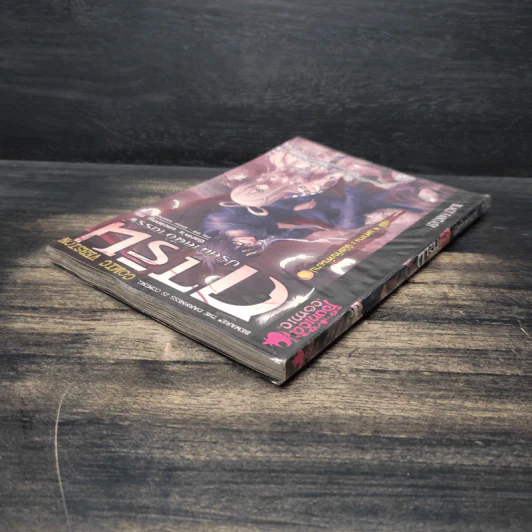 การิน ปริศนาคดีอาถรรพ์ คดีที่ 4 บทกลาง : พิพิธภัณฑ์คนบาป รูปที่ 5