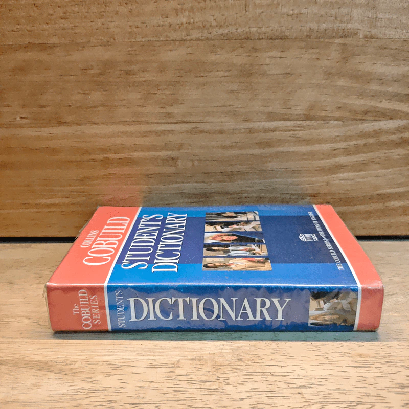 Collins Cobuild  Learner's Dictionary รูปที่ 2