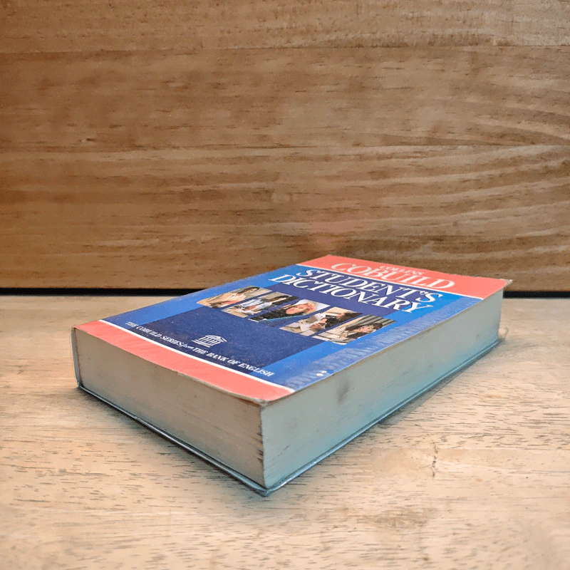 Collins Cobuild  Learner's Dictionary รูปที่ 3