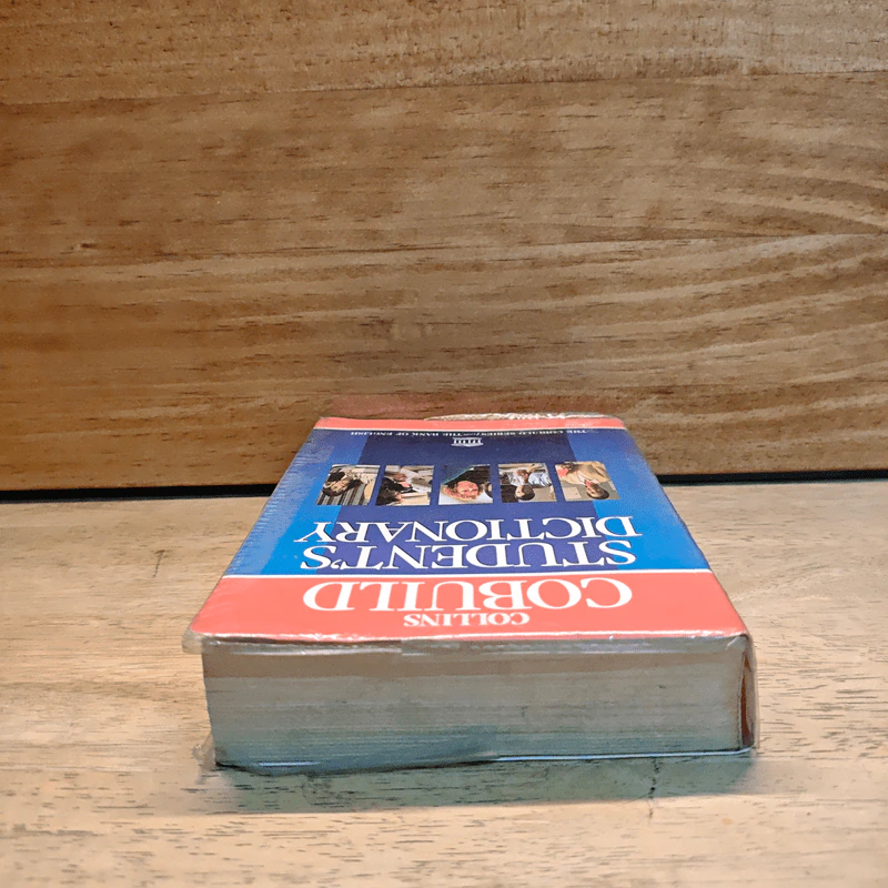 Collins Cobuild  Learner's Dictionary รูปที่ 4