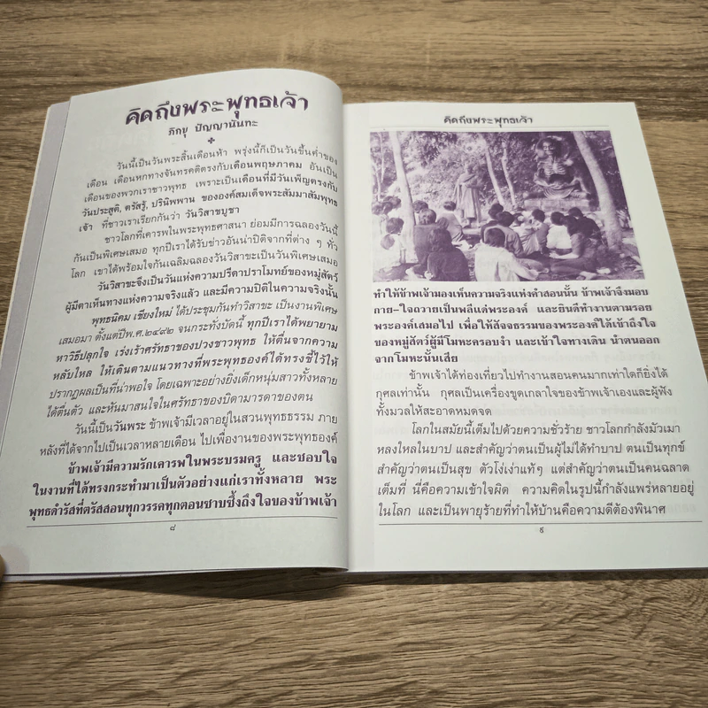 รู้-ตื่น-เบิกบาน รูปที่ 8