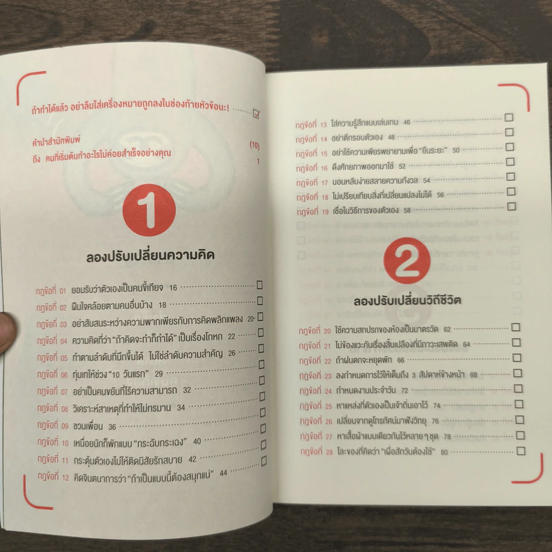 สำเร็จได้สไตล์คนขี้เกียจ - นะโอะยุกิ ฮนดะ, สุธาสินี ขจร รูปที่ 7