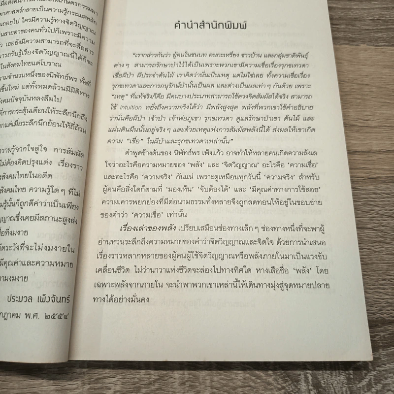 เรื่องเล่าของพลัง - นิพัทธ์พร เพ็งแก้ว รูปที่ 8