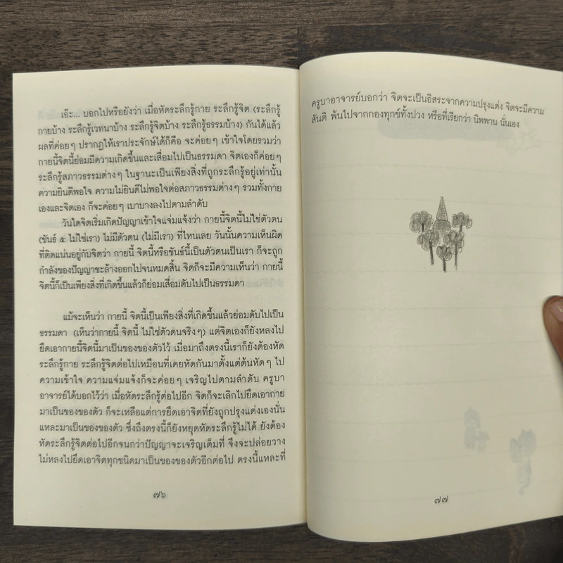 บันทึกดูจิต ตอน ระลึกรู้ ระลึกชอบ - สุรวัฒน์ เสรีวิวัฒนา รูปที่ 9