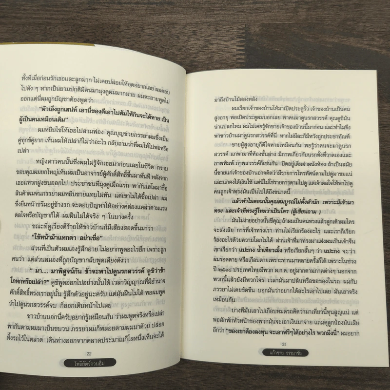 โพธิสัตว์กวนอิม เมตตา ปาฏิหาริย์ - แก้วชาย ธรรมาชัย รูปที่ 9