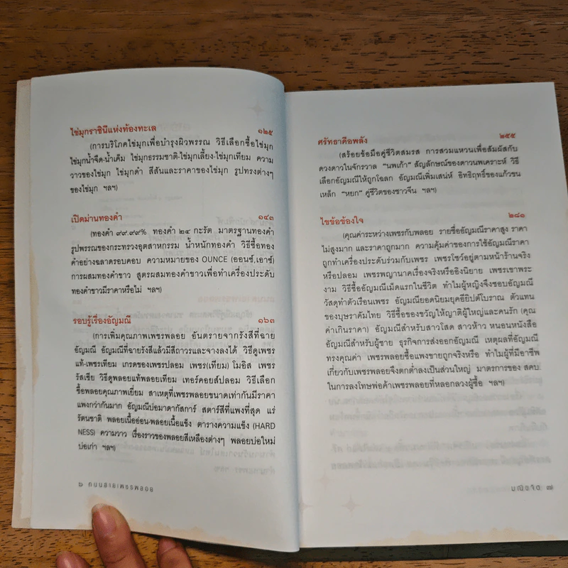 ถนนสายเพชรพลอย - มณิขจิต รูปที่ 7
