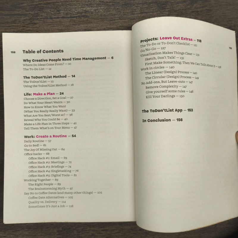 Time Management for Creative People - Donald Roos รูปที่ 9