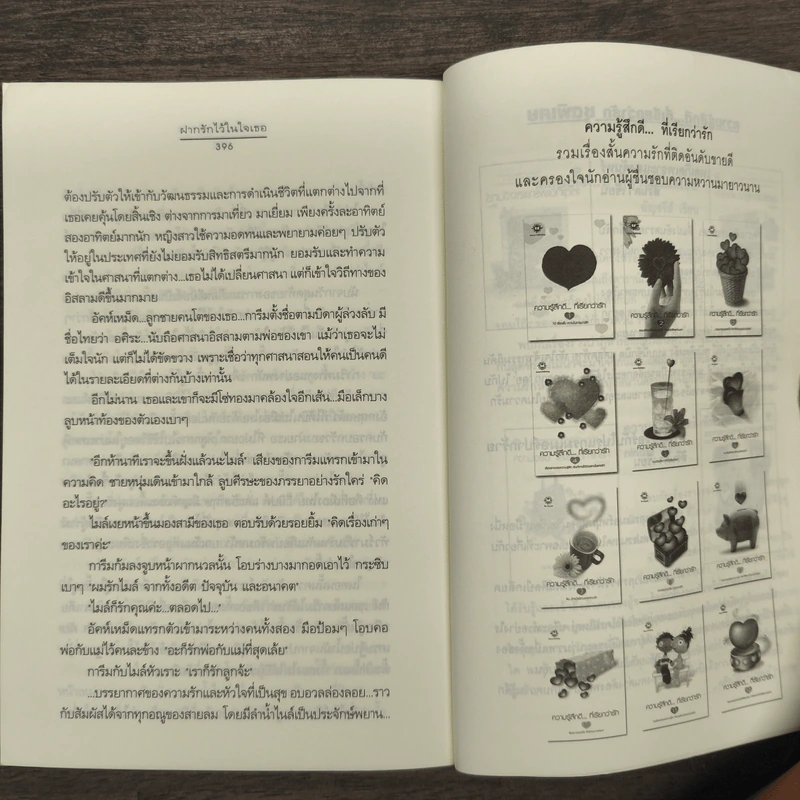 ฝากรักไว้...ในใจเธอ - Clear Ice รูปที่ 9