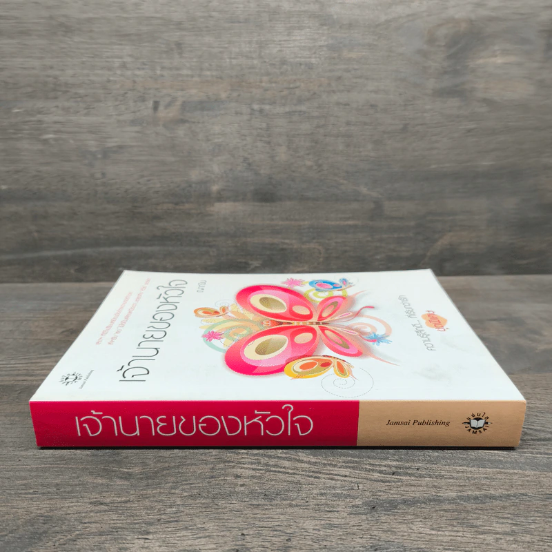 เจ้านายของหัวใจ - ญาณิน รูปที่ 2