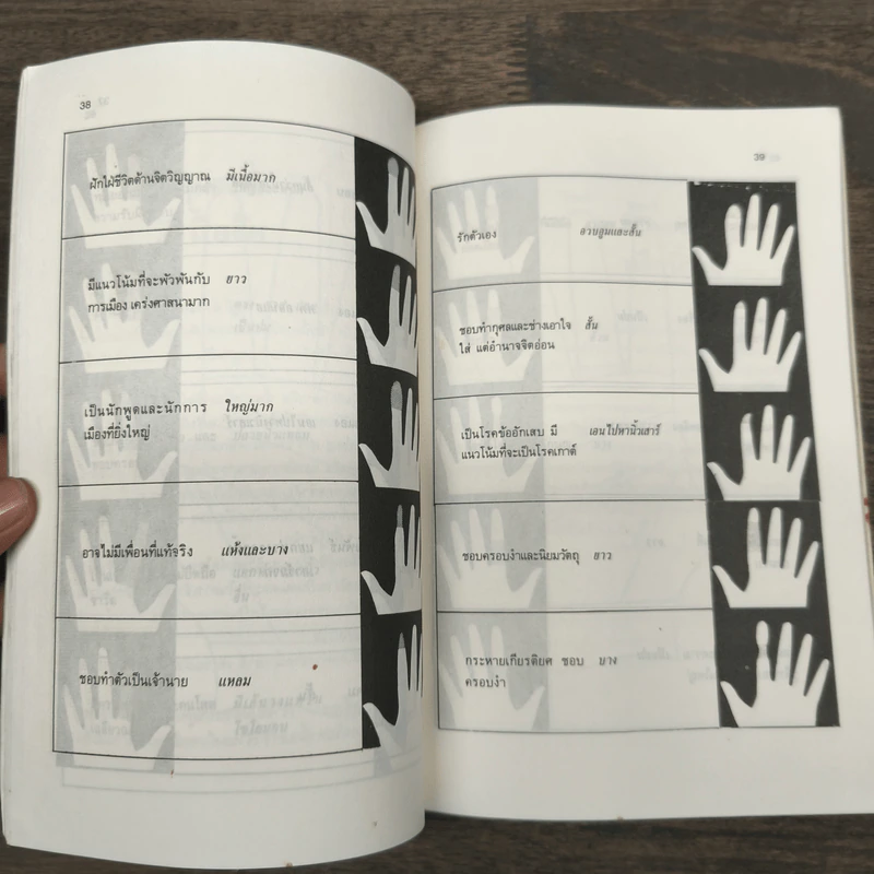 สนุกกับลายมือ - ดาวเนปจูน รูปที่ 8