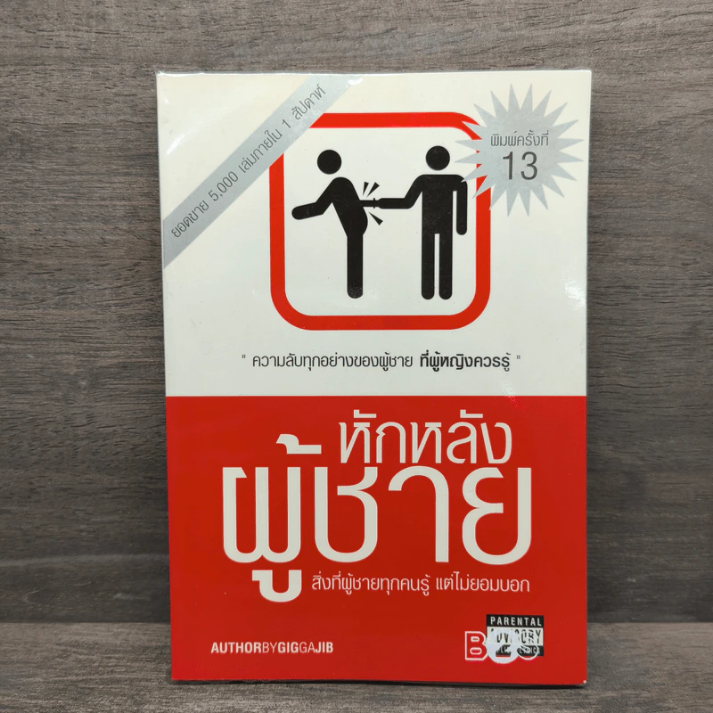 หักหลังผู้ชาย - กิ๊ก กะ จิ๊บ รูปที่ 1